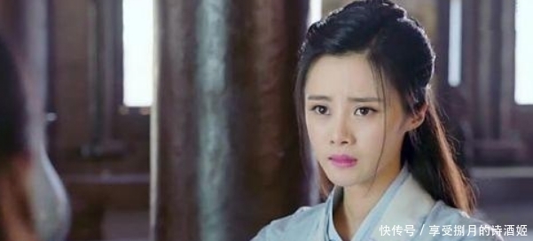 黄蓉之|除了黄蓉之外,原来还有这么多女人爱郭靖,有一位还跟杨过有关系