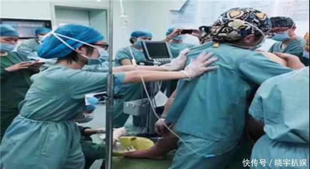 11胞胎|38岁产妇生下11胞胎,七儿四女,产前立下遗嘱先保孩子