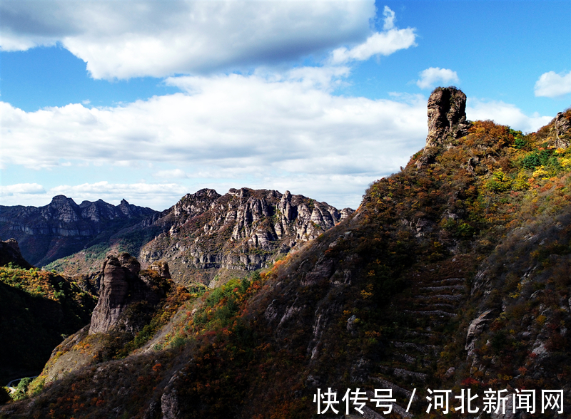 砚台|莽莽苍苍的河北山地，不仅风光秀美，而且蕴藏着众多的宝藏