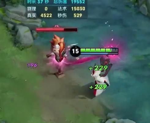 上榜|最不耗蓝的四个英雄,守约和公孙离上榜,他一局打完,用完过一次算我输