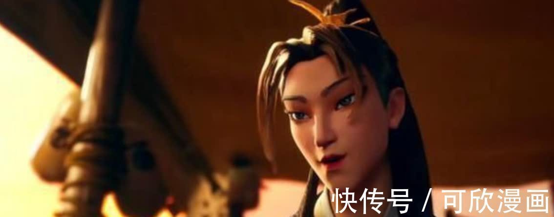 玄机|《斗罗大陆》将推出动画电影,好莱坞团队加盟,会不会毁原著?