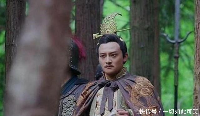 北齐开国皇帝行为乖张性情怪异,为何还能