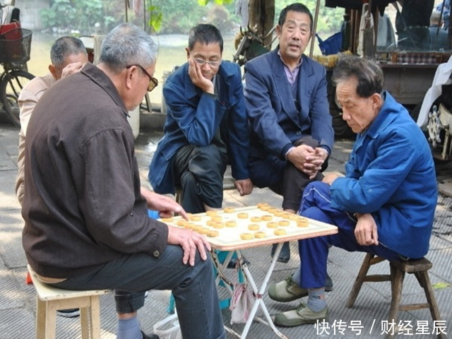  年轻|90岁老人长寿秘诀：坚持3点，肝越来越“年轻”，肝好人长寿