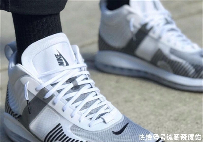 nike|“不用吃土也能穿上球鞋”！盘点五双适合“穷学生”的实战球鞋，值得入手