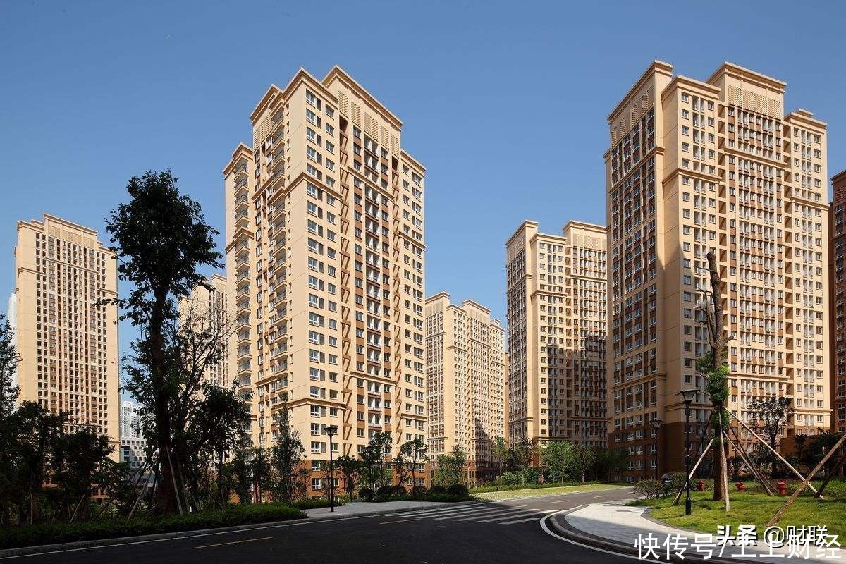 边户|买房时的4个原则：牢记买南、买边、买中、买三，基本都是好房子