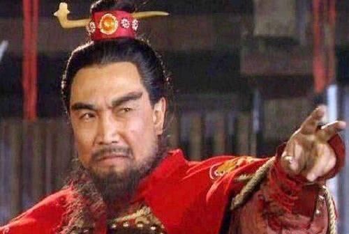 胜利|曹操一生做错三件事,一件失胜利,一件丢性命,最后一件最为严重