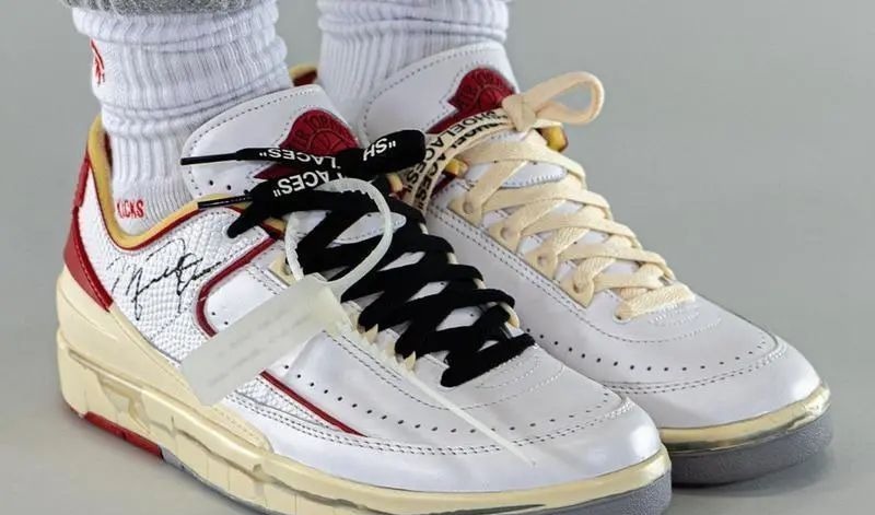 球鞋 鞋圈怎么了?OW x Dunk“耍猴”、AJ1倒钩延期,下半年什么鞋值得爱?