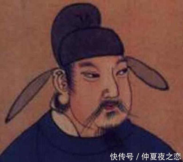 应验|袁天罡说一个小孩长大后会造反，大家都当他开玩笑，结果句句应验