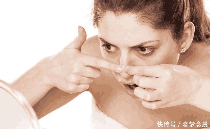 小米有品“脸部吸尘器”要火!陈年“老泥”被掏空,比北方搓澡爽