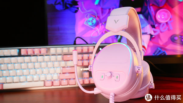 rgb|对于热爱电竞游戏的她,这个情人节你要送什么?