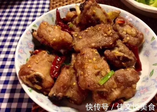 几道美味家常菜，漂亮女人都爱吃，低脂养颜，还便宜！