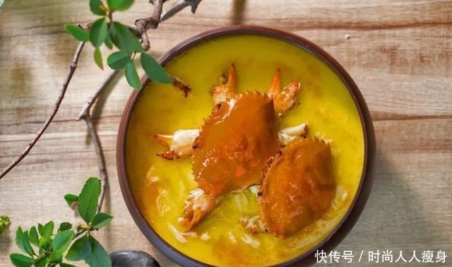 在三门“舞爪横行”的青蟹,到了最好吃的时候啦