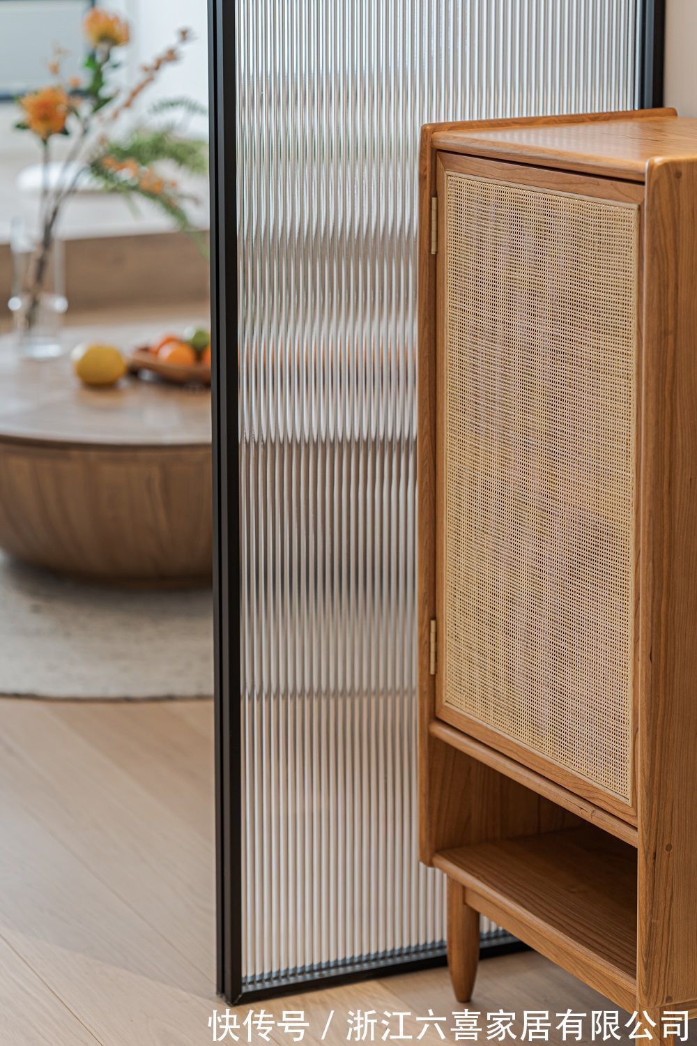 承重墙|阖家欢喜的大地台,成就新的生活方式