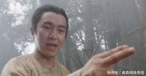  韦小宝|韦小宝非常弱，为何却从没受伤？原因有三个，聪明只是其一