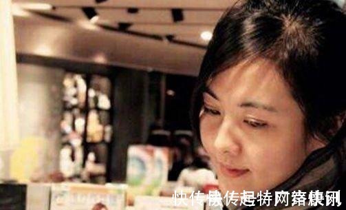 李健妻子罕見曝光, 不僅是清華博士還被星探搭訕