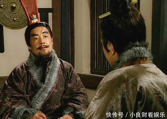 股掌|刘备老奸巨猾,却被5人玩弄于股掌,连诸葛亮都帮不了他