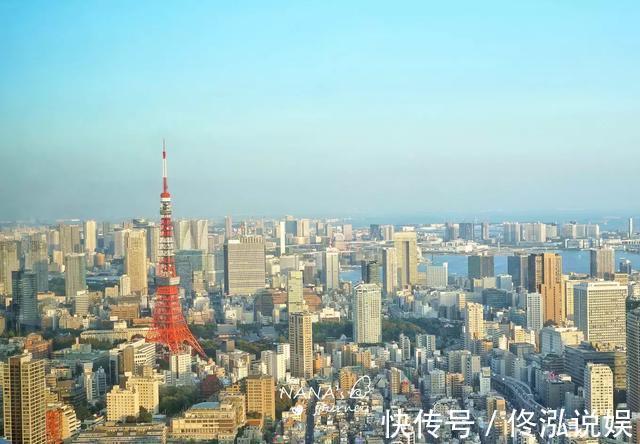 夜景地|东京最美的赏夜景地选择，看这一篇攻略就够了