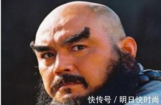 吴用&梁山上有4位特殊的好汉,宋江管不住,吴用不敢坑,分别是谁