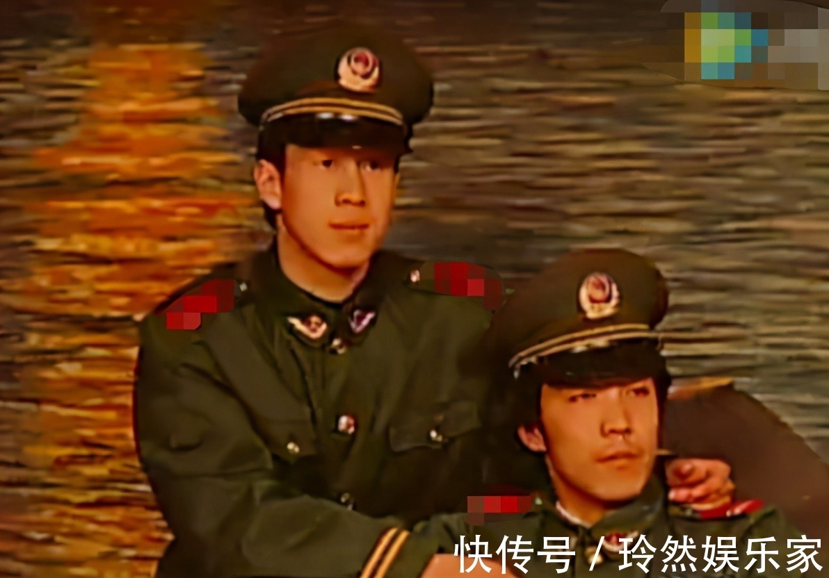 白雪|讽刺刘德华,挖苦刀郎,被前女友养3年的杨坤,现状如何