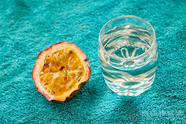 百香果有哪些功效和禁忌