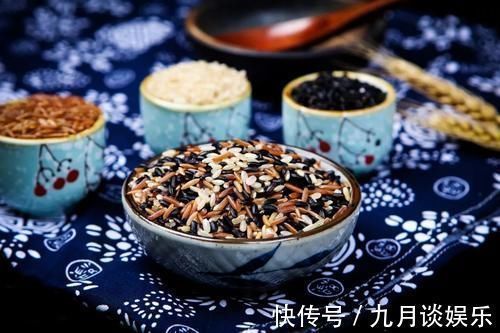 粗茶淡饭|每天粗茶淡饭才能长寿？央视都在呼吁：别再让老人这样做了