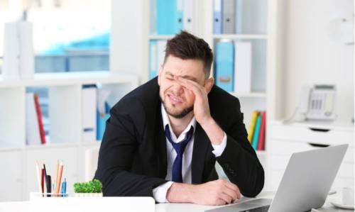 学业|我国超3亿人存在睡眠障碍!失眠的“元凶”究竟是谁?