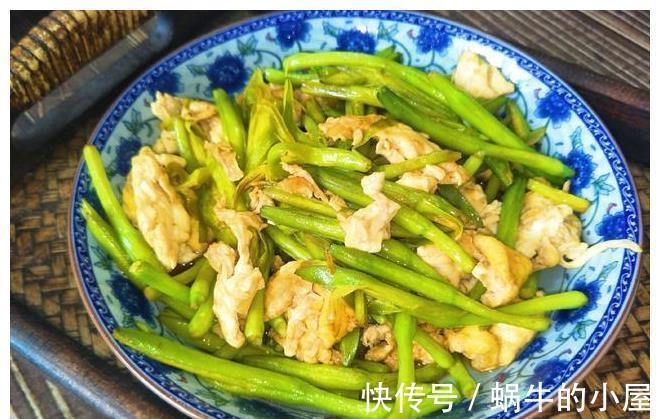 美味|黄花菜是花又是菜，可不能随便吃，教你正确吃法，营养美味