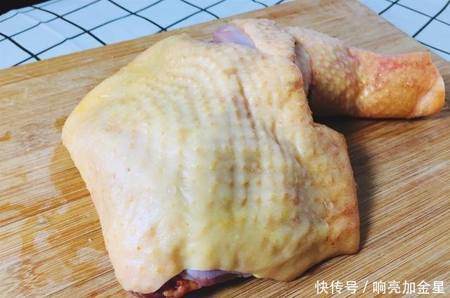 辣椒|口水鸡的家常做法,简单易上手,麻辣香嫩让人直流口水