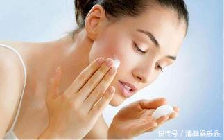 女人不管奔几，洗脸后要懂得“3不要”，不然再贵护肤品也白用