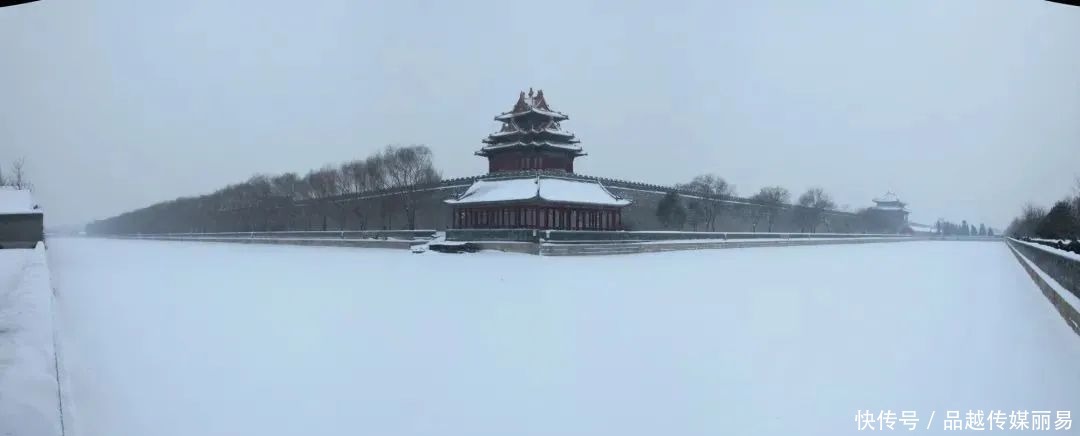  宫殿|阅读的力量中国书写：紫禁城六百年