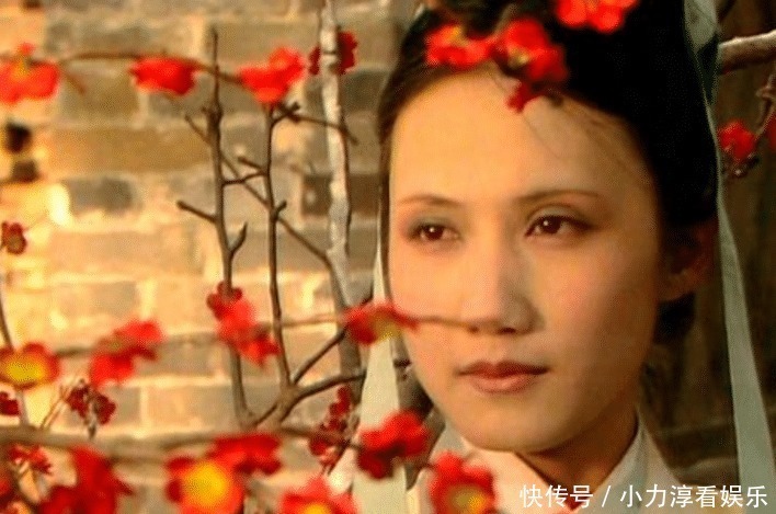 宝钗|整个贾府，妙玉只看得起这三人，没有贾母，也没有薛宝钗