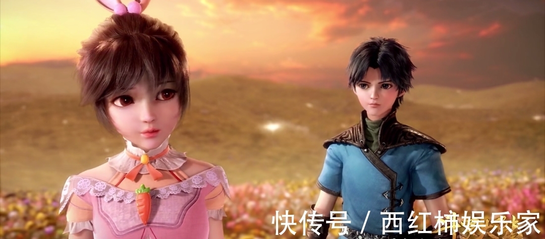 蛇婆朝天香|斗罗大陆:赵无极的小心思,情况不对就想下杀手,魂师竞争的残酷