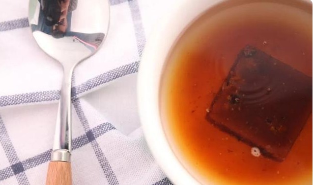 姜蓉|秋冬养气血,胜过吃补药!每天一碗,全身气血都“通”了