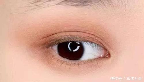 眼保健操|人身上的6个“长寿窝”,不用花钱,按一按保健康,早知早受益!