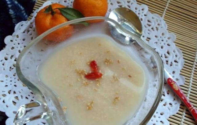 每天早上还是豆浆和牛奶吗试试这个,更有利于孩子的成长