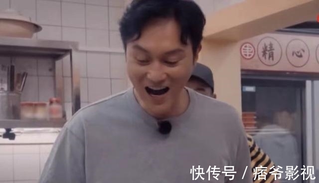 《大湾仔的夜》三个人因菜肴难度高，出现了一些问题，于是只留下的食物本身的费用