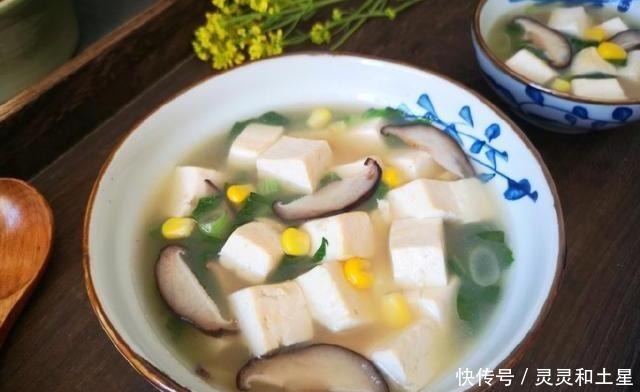  收藏|豆腐的4种不同做法，样样都美味，鲜嫩可口，比吃肉香，快收藏！