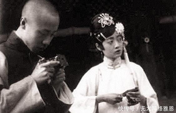 囚禁|此皇后被囚禁十年,每天吃猪食度日,临终前一番感慨听哭无数人