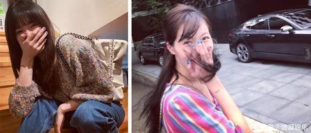 不小心又被泫雅风美甲种草了,轻松上手还显白,总有一款你喜欢