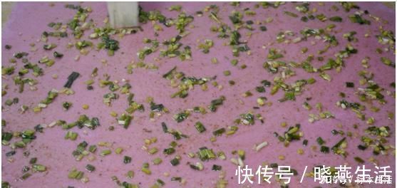 南德料|在家做花卷有诀窍,掌握这两步,松软不变形,我家隔天就做一大锅