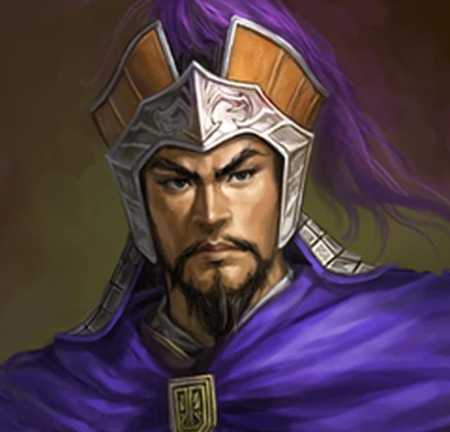 三国志|三国志11最威风的技能,持有者都是一等名将,刘备没有