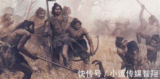 刑天#《山海经》中出现过哪些古代兵器 最具杀伤力的是哪种