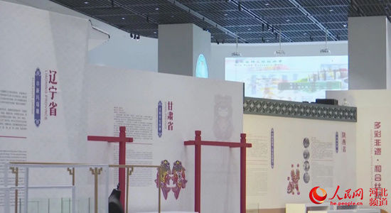 民间文化艺术节|2021“一带一路”·长城国际民间文化艺术节各项筹备工作进展顺利