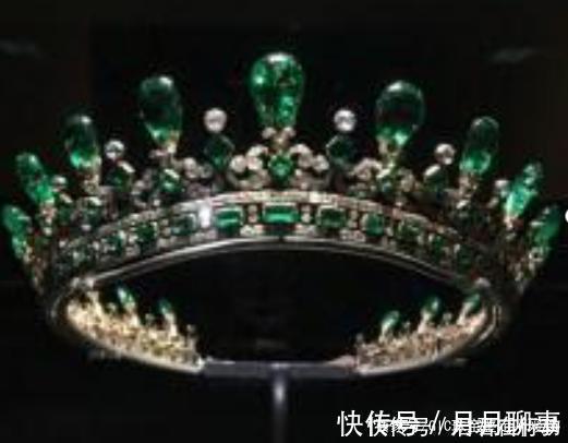 钻石!盘点五大顶级珠宝,看看价值上亿的珠宝,如何能征服你的眼球