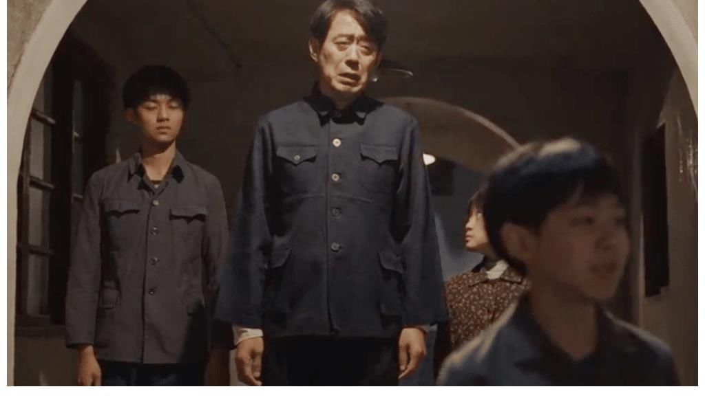 齊唯民|喬祖望也有優(yōu)點！與蘇大強齊名的自私老爸，也有親情被喚醒的時候