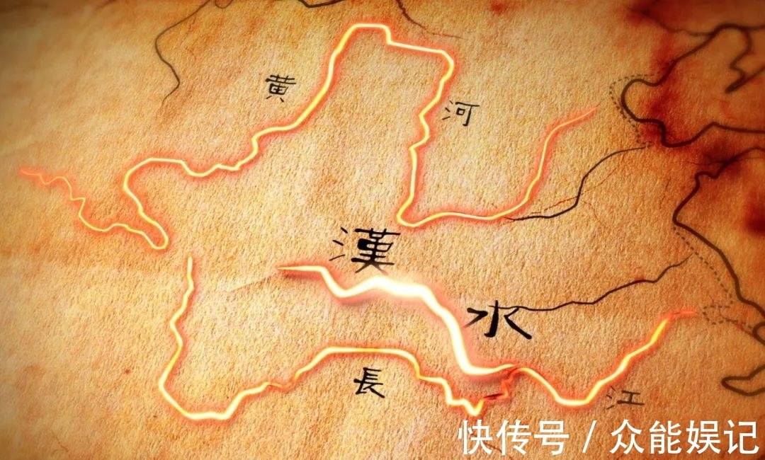 笔侠&仔细看中国地形图,你就明白中华民族是怎样形成的