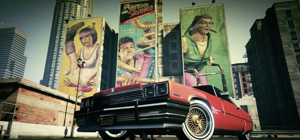 GTA6|R星《GTA6》24年以后,玩家老滚R星一起走,谁先出六谁是狗