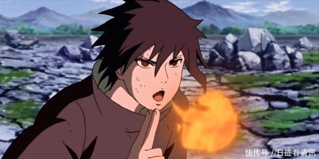 顶级|火影木叶有5个顶级剑豪，仅剑术就有影级水准，却剩一人活着！