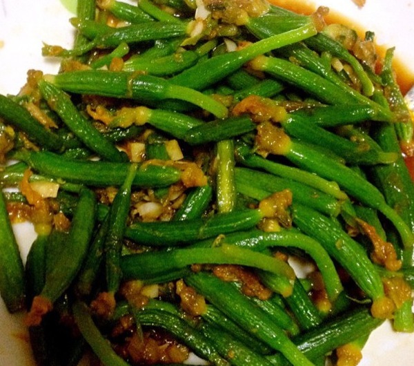 这菜别错过,一盘隔夜拉臭便,嘴巴不臭了,体重2位数,润肤淡斑