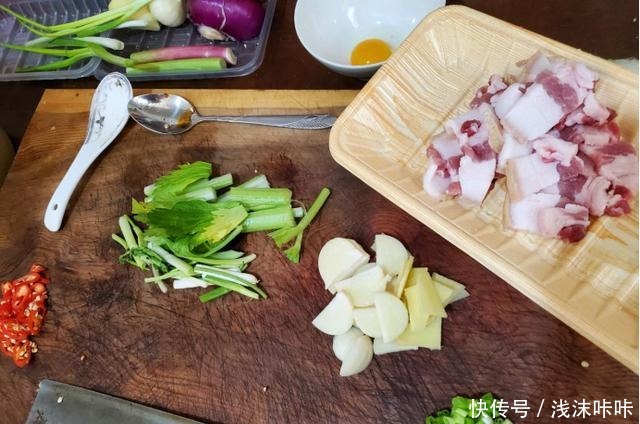  补脑|猪肉太贵，不如吃它，4元一斤，肉质细嫩还补脑